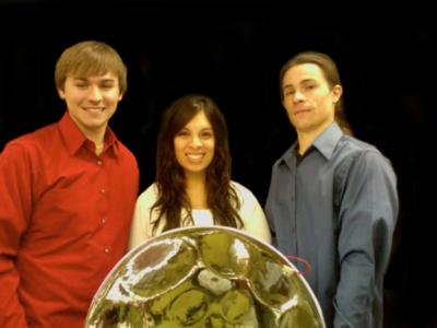 Potts & Pans Steelband | Crystal Lake, IL | Steel Drum Band | Photo #7