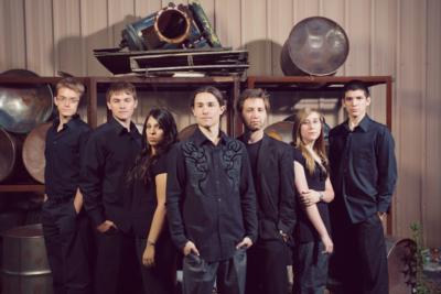 Potts & Pans Steelband | Crystal Lake, IL | Steel Drum Band | Photo #10