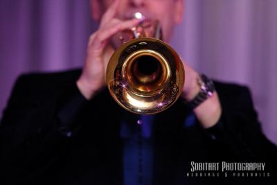 The B-Side Entertainment Group | Princeton, NJ | Cover Band | Photo #8