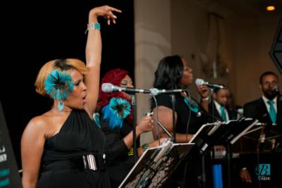 The B-Side Entertainment Group | Princeton, NJ | Cover Band | Photo #20