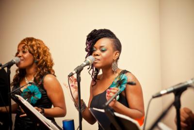 The B-Side Entertainment Group | Princeton, NJ | Cover Band | Photo #18
