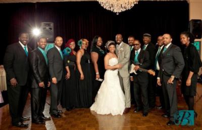 The B-Side Entertainment Group | Princeton, NJ | Cover Band | Photo #17