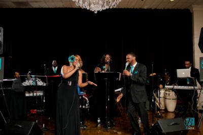 The B-Side Entertainment Group | Princeton, NJ | Cover Band | Photo #12