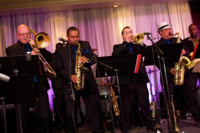 The B-Side Entertainment Group | Princeton, NJ | Cover Band | Photo #9