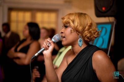 The B-Side Entertainment Group | Princeton, NJ | Cover Band | Photo #14
