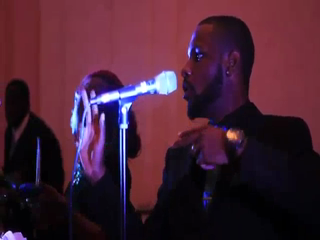 The B-Side Entertainment Group | Princeton, NJ | Cover Band | Shake Your Body (Down to the Ground)