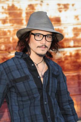 Captain Jack Sparrow and his Dream Friends  | Atlanta, GA | Johnny Depp Impersonator | Photo #20