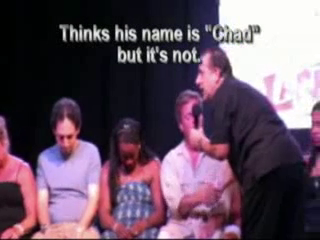 Larry Silver | Port Saint Lucie, FL | Hypnotist | Club Med Resort Family Friendly