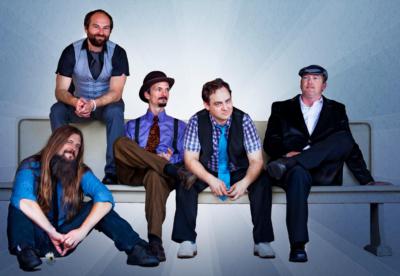 The Venture Rays's Main Photo