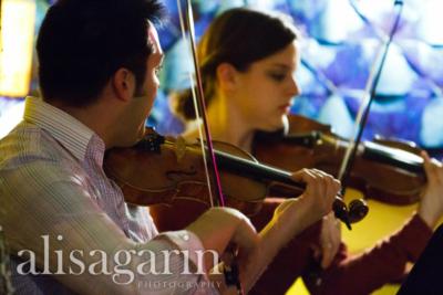 Chamber Light Players | Pittsburgh, PA | String Quartet | Photo #3