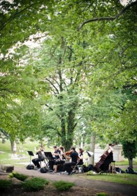 Chamber Light Players | Pittsburgh, PA | String Quartet | Photo #5