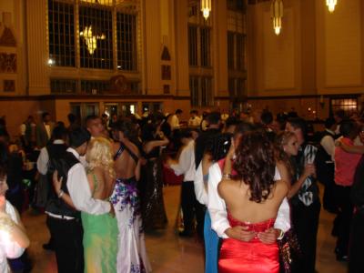 Blazer Entertainment | Frisco, TX | DJ | Photo #14