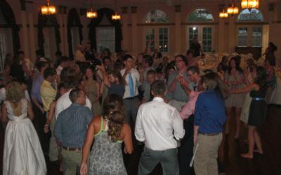 Blazer Entertainment | Frisco, TX | DJ | Photo #3