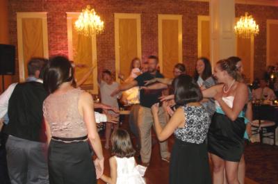 Blazer Entertainment | Frisco, TX | DJ | Photo #8