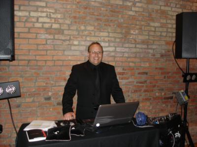 Blazer Entertainment | Frisco, TX | DJ | Photo #9