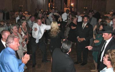 Blazer Entertainment | Frisco, TX | DJ | Photo #2
