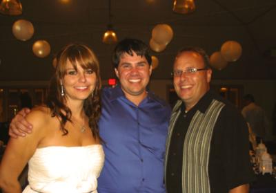 Blazer Entertainment | Frisco, TX | DJ | Photo #5