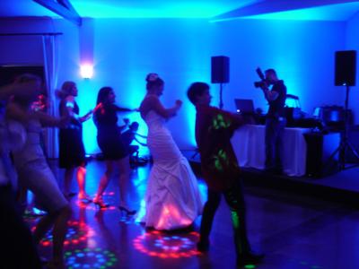 Blazer Entertainment | Frisco, TX | DJ | Photo #11