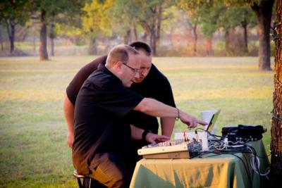 Blazer Entertainment | Frisco, TX | DJ | Photo #10
