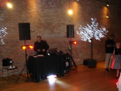 Blazer Entertainment | Frisco, TX | DJ | Photo #7