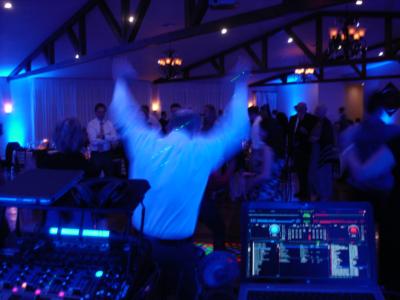 Blazer Entertainment | Frisco, TX | DJ | Photo #12