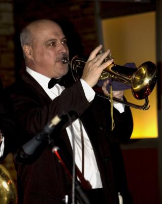 Little Big Band, Indy | Indianapolis, IN | Big Band | Photo #10