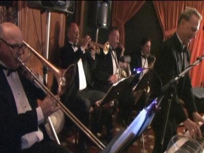 Little Big Band, Indy | Indianapolis, IN | Big Band | Photo #9