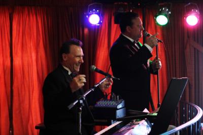 Little Big Band, Indy | Indianapolis, IN | Big Band | Photo #21