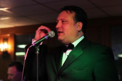 Little Big Band, Indy | Indianapolis, IN | Big Band | Photo #20