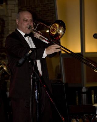 Little Big Band, Indy | Indianapolis, IN | Big Band | Photo #4