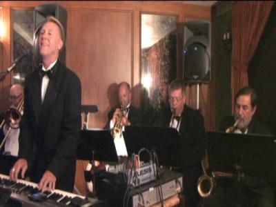 Little Big Band, Indy | Indianapolis, IN | Big Band | Photo #25