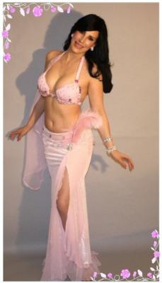 Layla Taj | Sarasota, FL | Belly Dancer | Photo #4