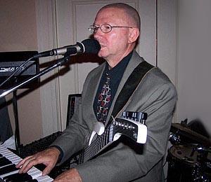Clyde G. Spangler | Lititz, PA | Acoustic Guitar | Photo #3