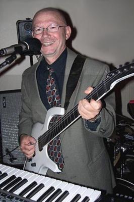 Clyde G. Spangler's Main Photo