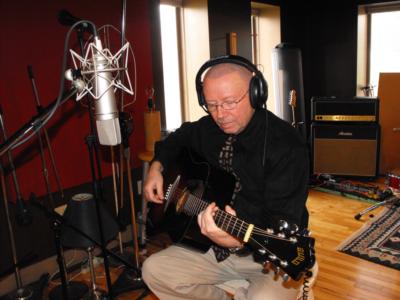 Clyde G. Spangler | Lititz, PA | Acoustic Guitar | Photo #6