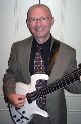 Clyde G. Spangler | Lititz, PA | Acoustic Guitar | Photo #2