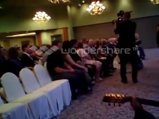 Clyde G. Spangler | Lititz, PA | Acoustic Guitar | Wedding Ceremony