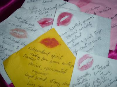 Good Fortune With Pamela | Los Angeles, CA | Fortune Teller | Photo #3