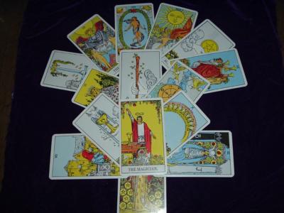 Good Fortune With Pamela | Los Angeles, CA | Fortune Teller | Photo #5