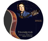 Manuel Molina And His Magic Guitar | Aurora, CO | World Music Guitar | Photo #4
