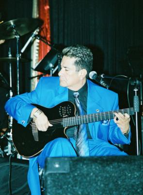 Manuel Molina And His Magic Guitar | Aurora, CO | World Music Guitar | Photo #2