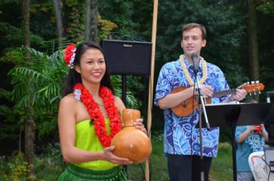 Aloha Hula DC | Rockville, MD | Hula Dancer | Photo #8