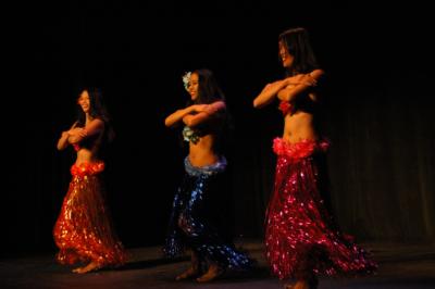 Aloha Hula DC | Rockville, MD | Hula Dancer | Photo #14