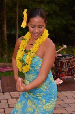Aloha Hula DC | Rockville, MD | Hula Dancer | Photo #11