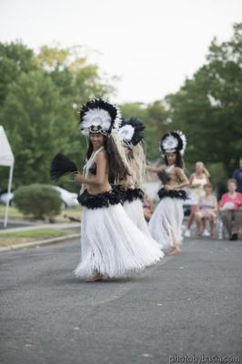Aloha Hula DC | Rockville, MD | Hula Dancer | Photo #2