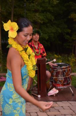 Aloha Hula DC | Rockville, MD | Hula Dancer | Photo #3