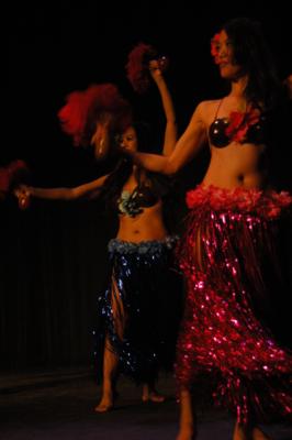 Aloha Hula DC | Rockville, MD | Hula Dancer | Photo #13