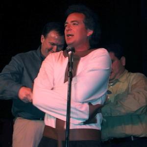 THE COMEDY & MAGIC OF HARRY MAURER | Houston, TX | Comedy Magician | Photo #6