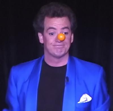 THE COMEDY & MAGIC OF HARRY MAURER | Houston, TX | Comedy Magician | Photo #11