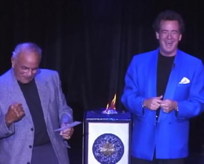 THE COMEDY & MAGIC OF HARRY MAURER | Houston, TX | Comedy Magician | Photo #9